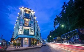 Green House Hotel Krabi